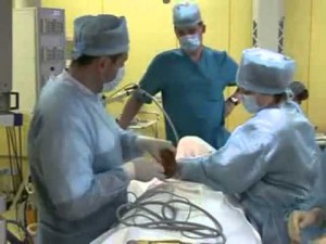 Подтяжка груди. Хирург Якимец В.Г.