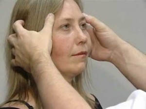 Блефаропластика нижних век под сочетанной анестезией от Соколова А.А.