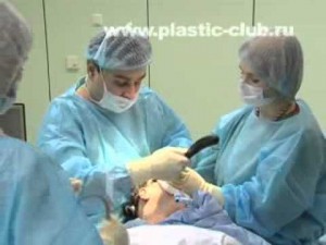 Фейслифтинг, пластика шеи и увеличение проекции подбородка от Мамедова Э.В.