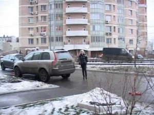 Вертикальная мастопексия. Хирург Соколов А.А.